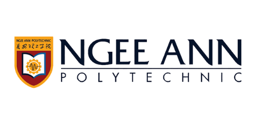 Ngee Ann Polytechnic Logo