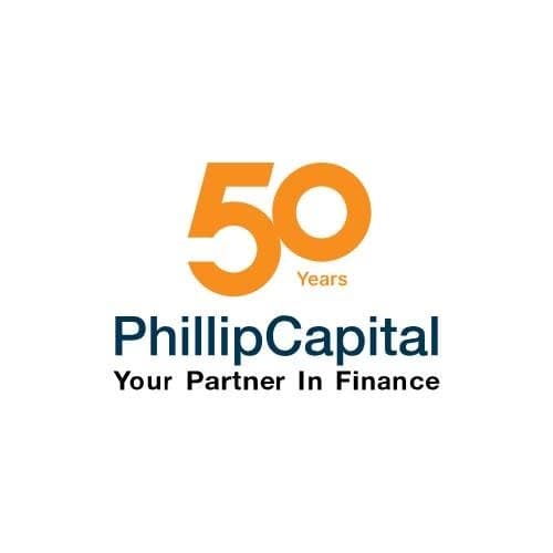 PhillipCapital Logo
