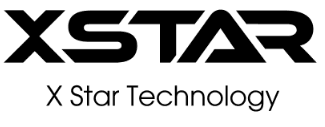 X-Star Technology Logo