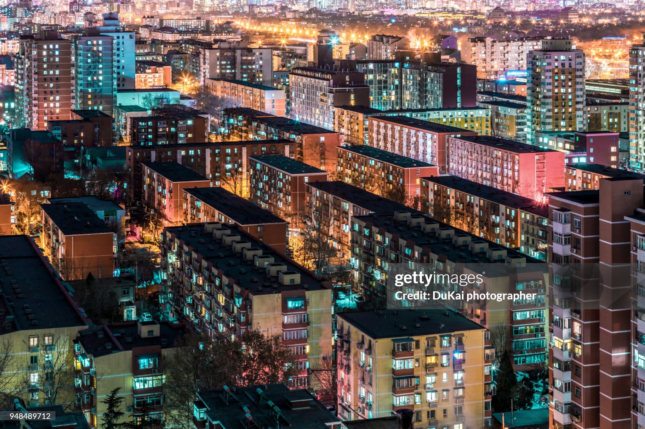 Beijing House Market Analysis